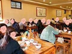 -老刘家永盛斋(东关南街店)