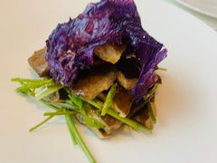 -上蔬无瑕· 创意素食·Vegetarian(华采天地店)