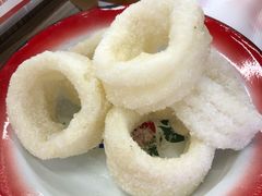 -堂瓦里·33年传统赣菜(第一街区店)