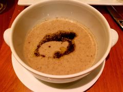 -沈阳君悦酒店·意坊意大利餐厅