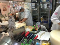 -寻味顺德·南记酒家·传统顺德菜·鱼生(广源路店)