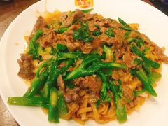 -幸运牛汕头小黄牛牛肉火锅(梅林店)