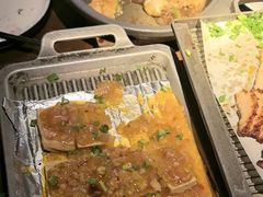 -绿茶餐厅(深圳龙华天虹购物中心店)