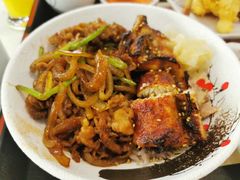 -红叶日料·放题·海胆·定食(星海店)