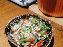 -乔街深夜食堂·小龙虾·高压锅生蚝(杭州总店)