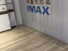 -英皇电影城(英皇集团中心IMAX店)