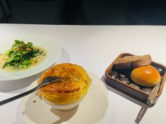 -月芽·自由餐厅·西溪湿地餐厅