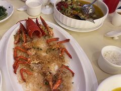 -古韵轩·园林餐厅