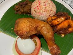 -关夫人餐厅(阳光广场店)