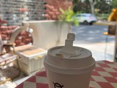 -欧邑咖啡小站 HLab Coffee
