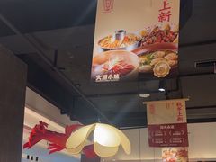 -许妈妈餐厅烤肉烧烤家常菜(明润广场店)
