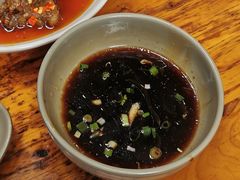 -汝萍传统蘸水菜(春华路总店)