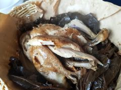 -兰桂坊·花园餐厅(西湖店)