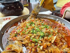 -小柴米·传统江西菜(万寿宫店)