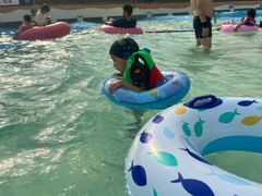 -上海玛雅海滩水公园