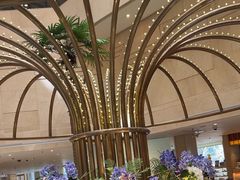 -上海建国宾馆-葵园餐厅
