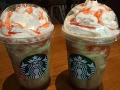 -星巴克(延吉百利城店)