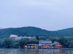 -云龙湖旅游景区