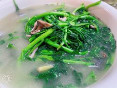 -红炎炎农家菜老字号(金水台店)