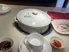 -小骨煲金华砂锅(转塘金街美地店)