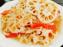 -桃花姐假日酒店·桃花潭土菜馆