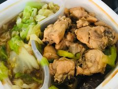 -南城香(首科花园店)