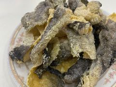 -文辉墨鱼丸大王(铜锣湾渣甸街总店)