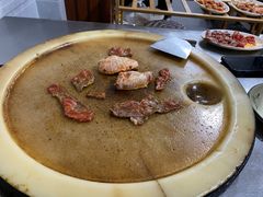 -老渔家白族石板烧旗舰店
