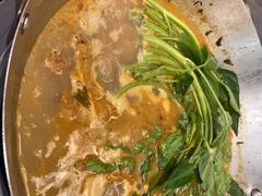 -小螺大作·螺蛳粉火锅(林和西店)