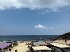 -海南铜鼓岭景区