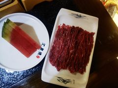 -汇聚德京味铜锅涮肉(沈家桥二路店)
