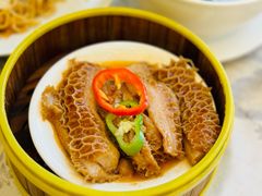 -香云轩·顺德菜(香云纱园林酒店店)