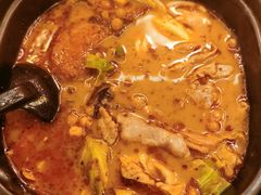 -阿香米线(凯德广场.1818店)