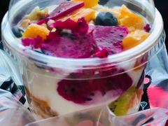 水果炸弹-隹木咖啡馆(宝龙广场店)