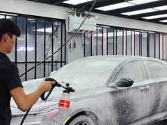 -天猫养车贴膜轻改·蓝电(优匹康桥东路店)