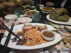-南都咖啡西餐厅.全日茶点(福星路店)