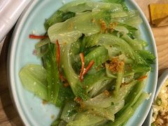 -德胜轩正宗顺德菜(宝安沙井会展中心店)