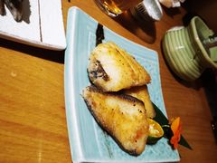 -三石铁板烧(紫竹桥店)