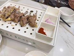 -老毛手抓·盐池滩羊非遗手抓(宁夏总店)
