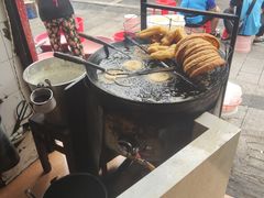 -丽华早点(大成路店)