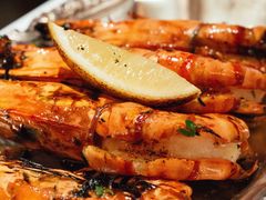 香扒黑虎虾-壳里西餐厅Coquille Seafood Bistro(蒙自路店)