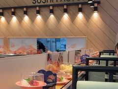 -争鲜回转寿司(西红门荟聚PLUS店)
