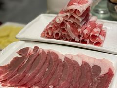 -福寿斋·老北京铜锅涮肉·烤鸭(顺义总店)