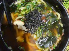 -桂马·日本料理·海胆·海鲜饭·酒场(民主广场店)