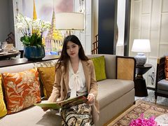 -阿诺泰·泰国餐厅(紫荆店)