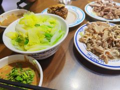 -老爆肚满五香烧牛羊肉
