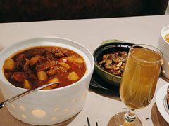 -尚一汤 广东炖汤(金桥国际店)