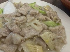 滑溜里脊-泰丰楼(前门西大街店)
