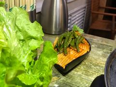 -吉志烤肉(太原总店)