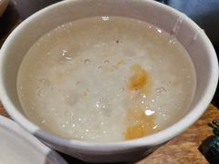 素燕窝-素满香·素食自助餐厅(直营·大兴街店)